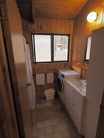 Woodbine Park Eco Cabins