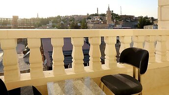 Park Dedeman Midyat