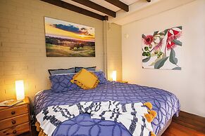 Bumblebrook Farm Motel