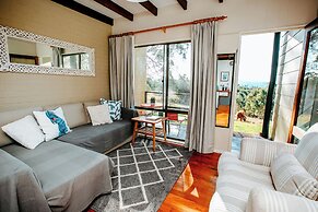 Bumblebrook Farm Motel