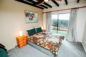 Bumblebrook Farm Motel