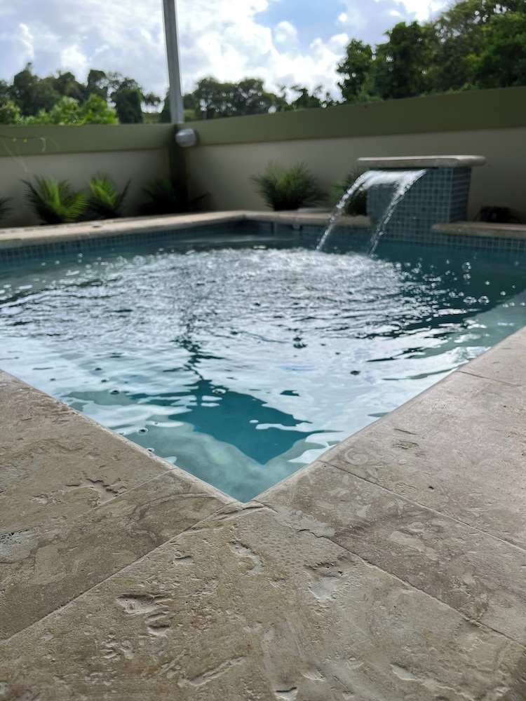 Villa Carmin 2 with Private Pool