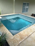 Villa Carmin 2 with Private Pool