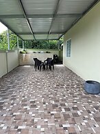 Villa Carmin 2 with Private Pool