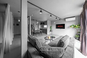 SNOWGARDEN YIG STAY