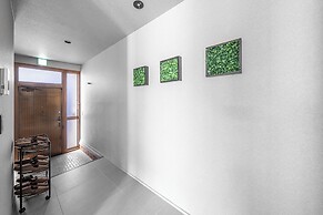 SNOWGARDEN YIG STAY