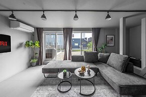 SNOWGARDEN YIG STAY
