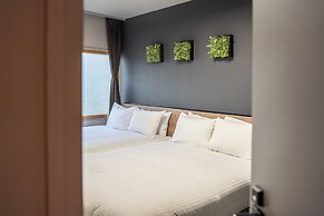SNOWGARDEN YIG STAY