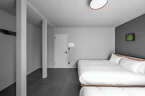 SNOWGARDEN YIG STAY