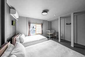 SNOWGARDEN YIG STAY