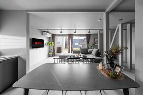 SNOWGARDEN YIG STAY