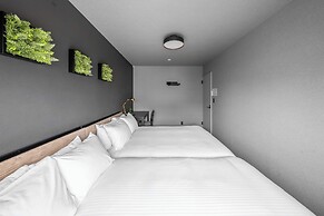 SNOWGARDEN YIG STAY