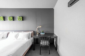 SNOWGARDEN YIG STAY