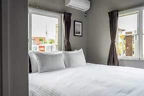 SNOWGARDEN YIG STAY