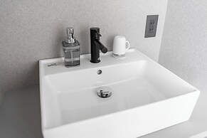 WHITEGARDEN YIG STAY