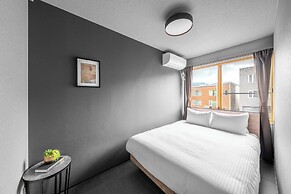 WHITEGARDEN YIG STAY