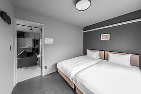WHITEGARDEN YIG STAY