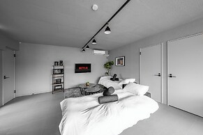 WHITEGARDEN YIG STAY