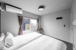 WHITEGARDEN YIG STAY