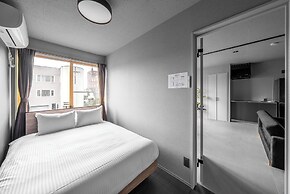 WHITEGARDEN YIG STAY