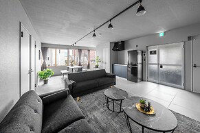 WHITEGARDEN YIG STAY