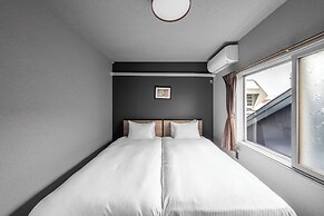 WHITEGARDEN YIG STAY