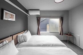 WHITEGARDEN YIG STAY