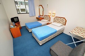 Hotel Lutana