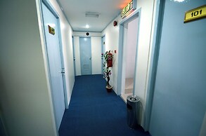 Hotel Lutana