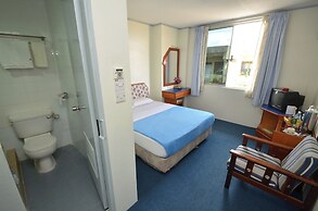 Hotel Lutana
