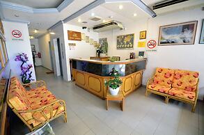 Hotel Lutana