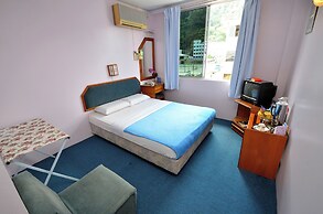 Hotel Lutana