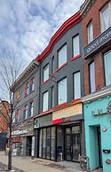Nomas Hotel