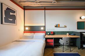 Nomas Hotel