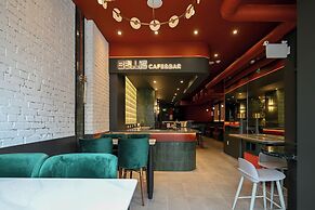Nomas Hotel