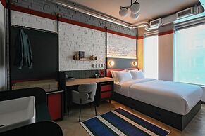 Nomas Hotel