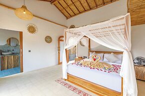 Lumina Villa Sidemen