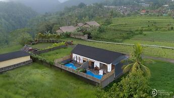 Lumina Villa Sidemen