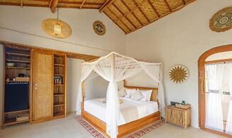 Lumina Villa Sidemen