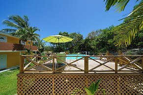 Hilton's Haven