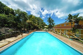 Hilton's Haven