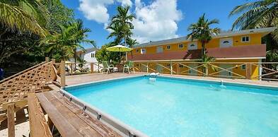 Hilton's Haven