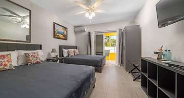 Hilton's Haven