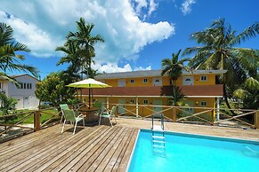 Hilton's Haven