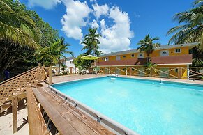 Hilton's Haven