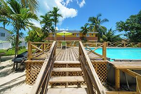 Hilton's Haven