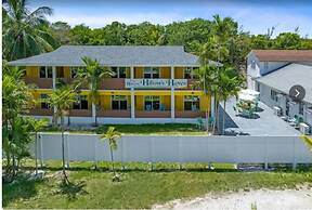 Hilton's Haven