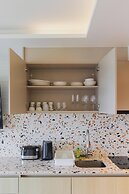 1BR Condo Pool 5min Walk to Beach C131