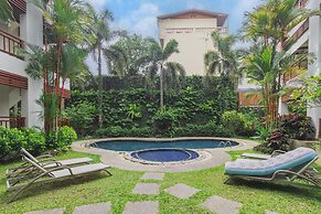 1BR Condo Pool 5min Walk to Beach C131