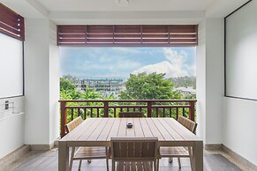 1BR Condo Pool 5min Walk to Beach C131